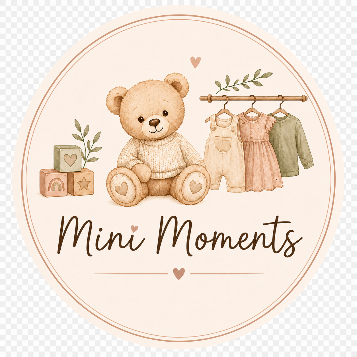 Mini Moments